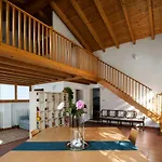 בית נופש Casa Lunia מסטרה