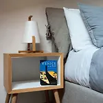 בית נופש Casa Lunia מסטרה