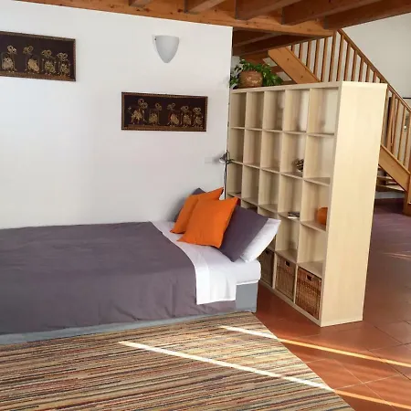 度假居 Casa Lunia