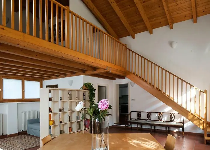 Дом отдыха Casa Lunia Местре