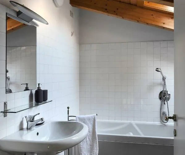 Casa Lunia Дом отдыха Местре