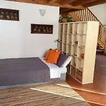 Semesterbostad Casa Lunia