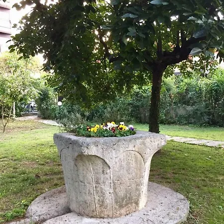 Casa Lunia Дом отдыха Местре