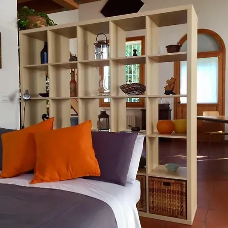 Casa Lunia *