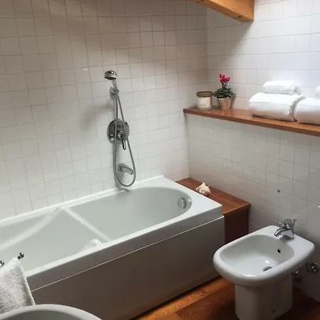 Casa Lunia Σπίτι διακοπών Μέστρε