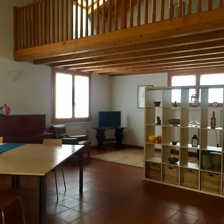 Casa Lunia *