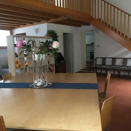 Casa Lunia *