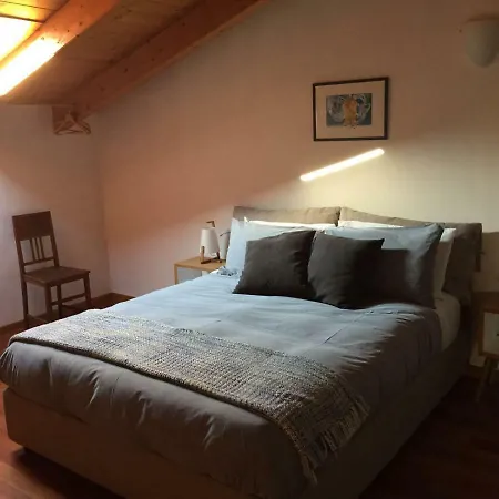 Holiday home Casa Lunia