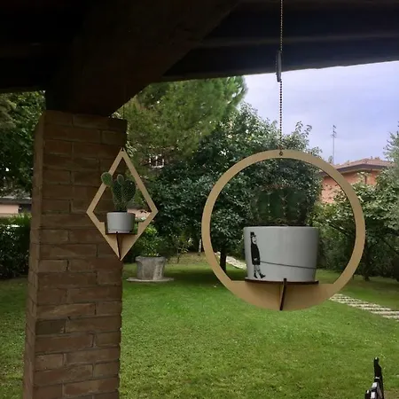 Casa Lunia * Mestre