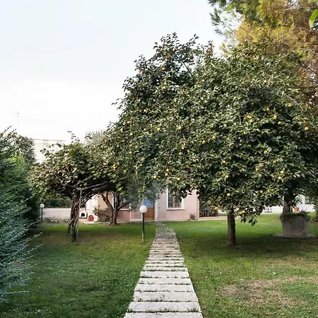 Casa Lunia Mestre