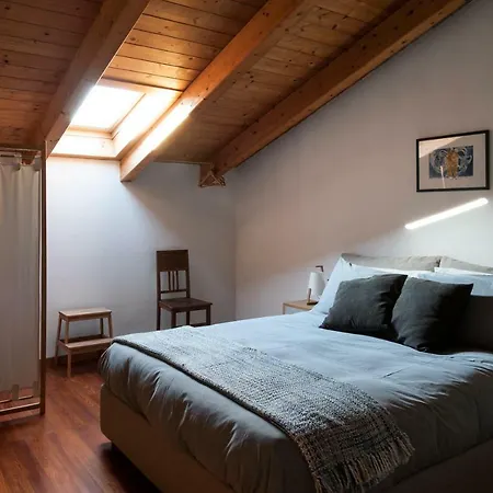 Casa Lunia Mestre