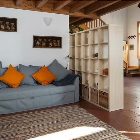 Casa Lunia Semesterbostad *