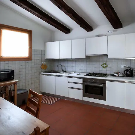 Holiday home Casa Lunia *