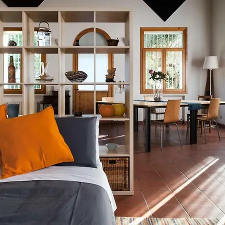 Casa Lunia Местре