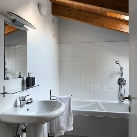 Casa Lunia Holiday home Mestre
