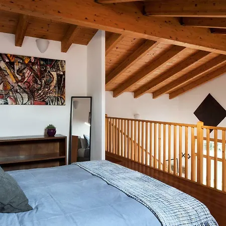 Semesterbostad Casa Lunia