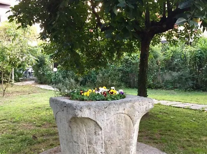 Casa Lunia Semesterbostad Mestre