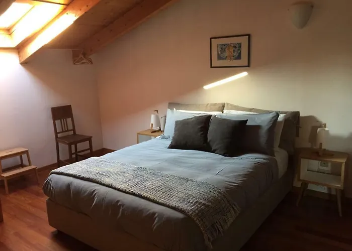 Дом отдыха Casa Lunia