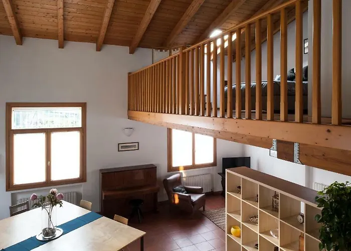 Casa Lunia Semesterbostad *