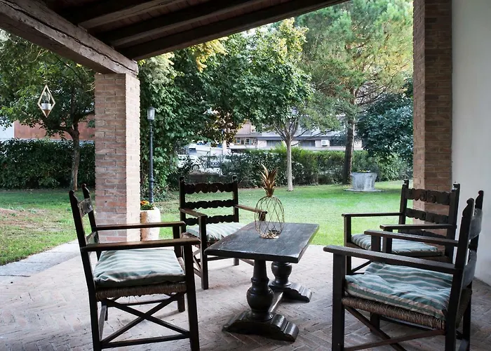 Semesterbostad Casa Lunia Mestre