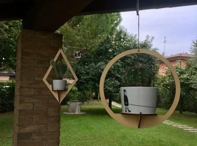 Casa Lunia * 메스트레