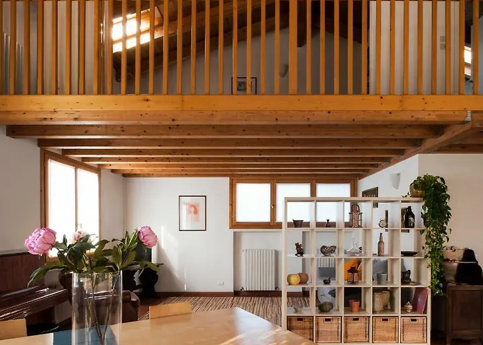 Casa Lunia 메스트레